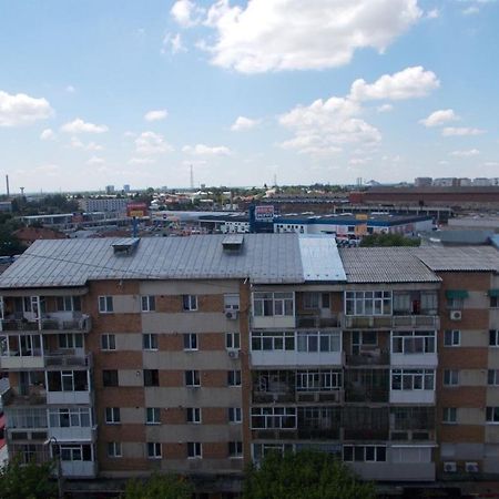 Apartament Sarra 트르고비슈테 외부 사진