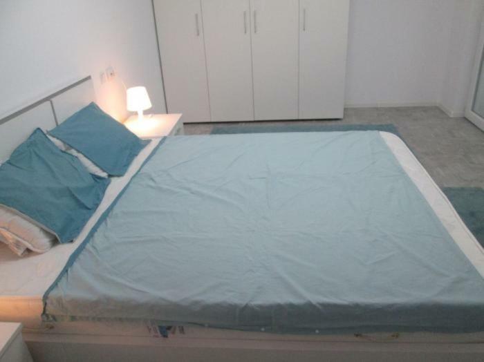 Apartament Sarra 트르고비슈테 외부 사진