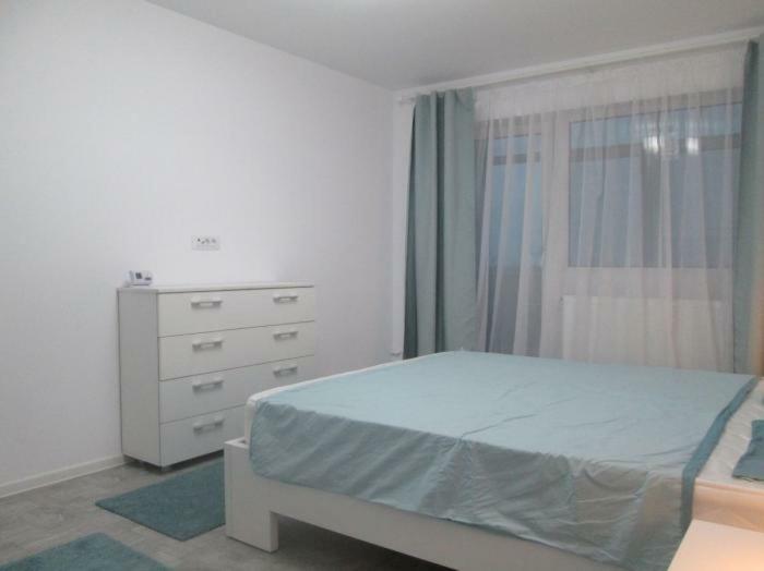 Apartament Sarra 트르고비슈테 외부 사진