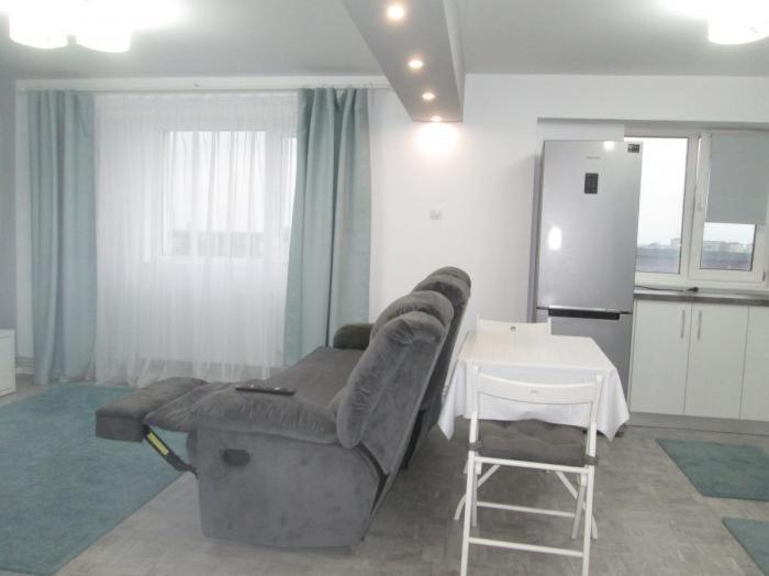 Apartament Sarra 트르고비슈테 외부 사진