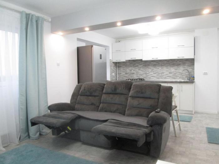 Apartament Sarra 트르고비슈테 외부 사진