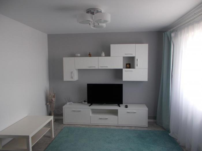 Apartament Sarra 트르고비슈테 외부 사진