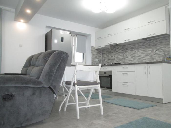 Apartament Sarra 트르고비슈테 외부 사진