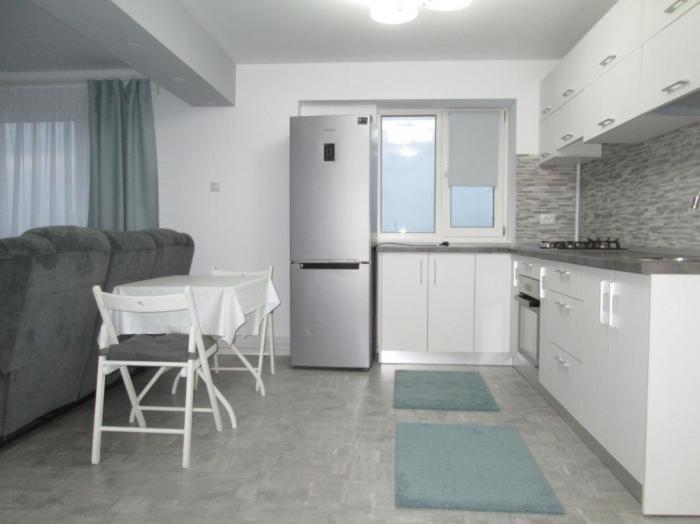 Apartament Sarra 트르고비슈테 외부 사진