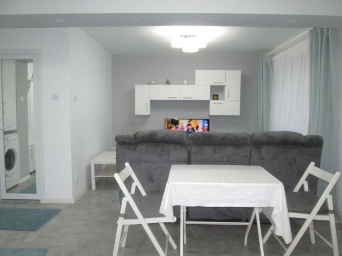 Apartament Sarra 트르고비슈테 외부 사진