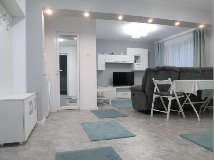 Apartament Sarra 트르고비슈테 외부 사진