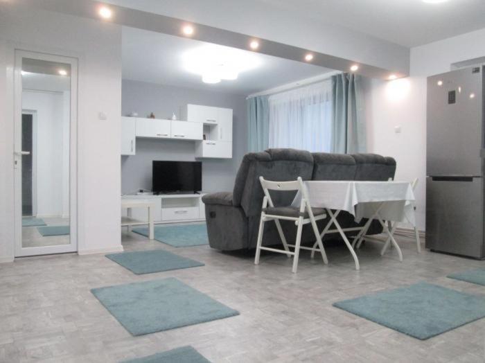 Apartament Sarra 트르고비슈테 외부 사진