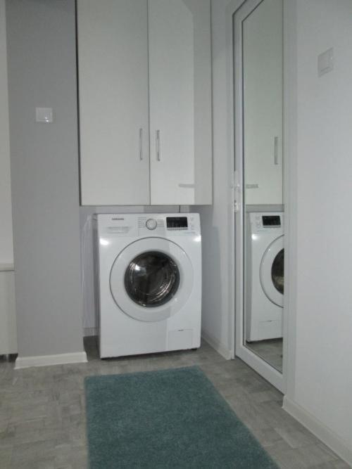 Apartament Sarra 트르고비슈테 외부 사진