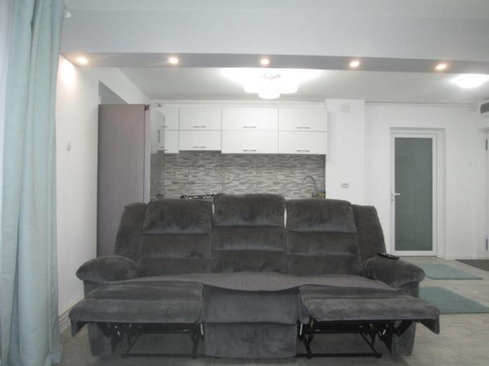 Apartament Sarra 트르고비슈테 외부 사진