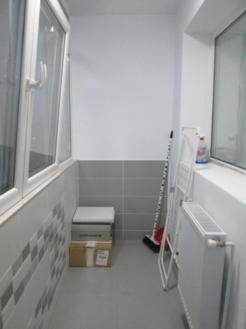 Apartament Sarra 트르고비슈테 외부 사진