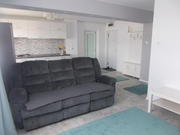 Apartament Sarra 트르고비슈테 외부 사진