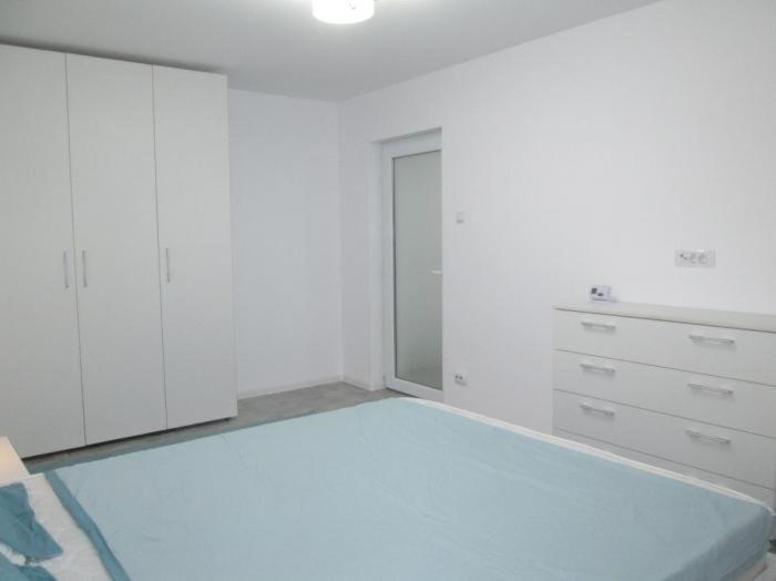 Apartament Sarra 트르고비슈테 외부 사진