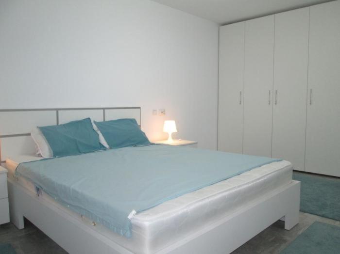 Apartament Sarra 트르고비슈테 외부 사진
