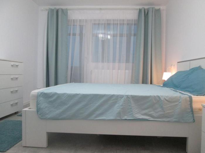 Apartament Sarra 트르고비슈테 외부 사진